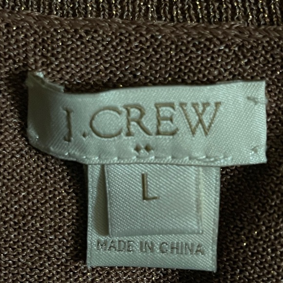 J. Crew Sweater - Picture 5 of 7